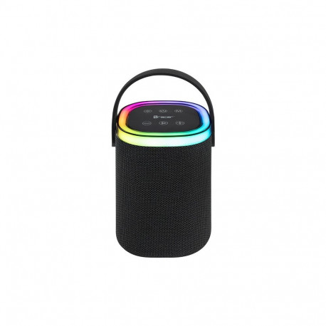 Here is a product description and feature breakdown for the Speaker Stripe XL TWS BT RGB