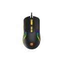 Keyboard and mouse Gamezone Hornet87 USB