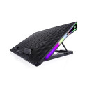 Gamezone Wing 17.3-inch RGB Cooling Pad