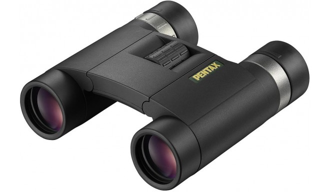 Pentax binoculars DCF SW 10×25