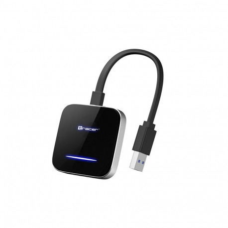 The CarLink Pro (often referred to as the CarlinKit AI Box or similar Multimedia Vi