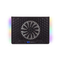 Gamezone Wing 17.3-inch RGB Cooling Pad
