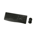 Keyboard and mouse Bartix II RF Nano