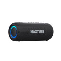 Speaker MaxTube TWS BT Black