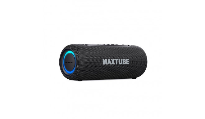Product Name: MaxTube TWS BT Portable Speaker
Color: Black
