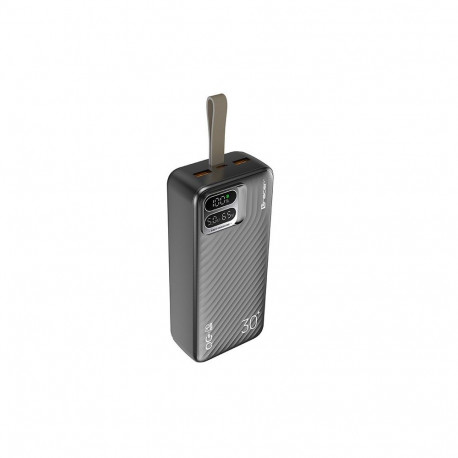 Blaze akupank 30000mAh 65W, must