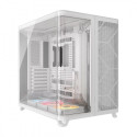 Case AIR 5400 RS-R ARGB Mid Tower White