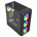 Case X1 NOCTIS GLASS RGB