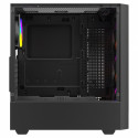 Case X1 NOCTIS RGB FLOW SAVIO