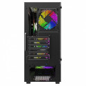 Case X1 NOCTIS GLASS RGB