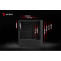 Case X1 NOCTIS RGB FLOW SAVIO