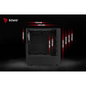 Case X1 NOCTIS GLASS RGB