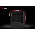Case X1 NOCTIS RGB FLOW SAVIO