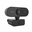 Dicota Webcam PRO Full HD black