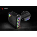 Case X1 NOCTIS RGB FLOW SAVIO