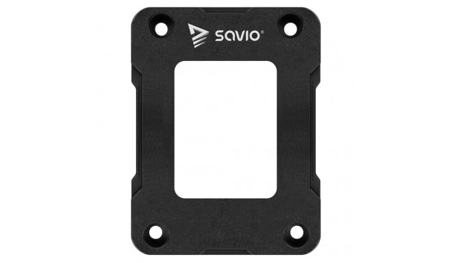 CPU contact frame AK85 LGA 1700 SAVIO