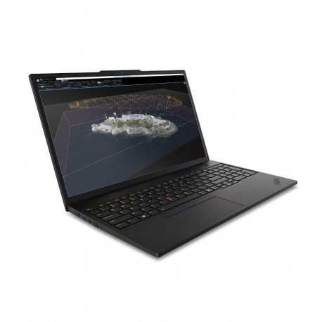 Mobile Station ThinkPad P16S G4 21QV000NPB W11PRO Ultra 7 265H/32GB/1TB/RTX PRO 500 6GB/16.0 WQUXGA/
