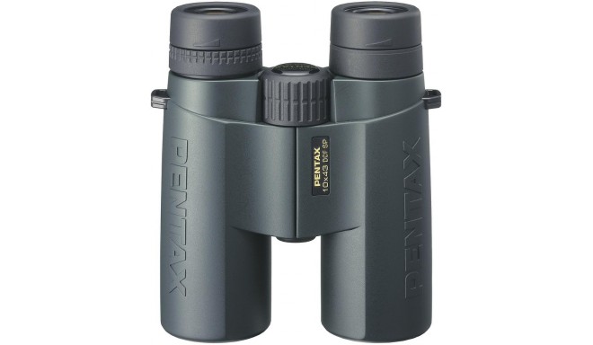 Pentax binokkel DCF SP 10x43