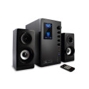Speaker set Tracer 2.1 Tumba Bluetooth Black