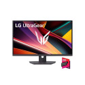 LCD Monitor|LG|27 "|2560 x 1440 pixels|Quad HD|Native aspect ratio 16:9|LCD|Flat|27G610A-B