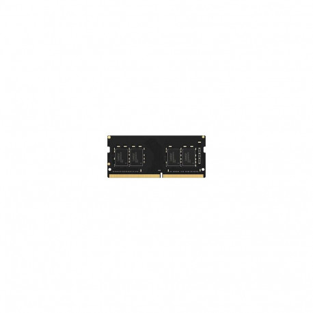 NB MEMORY 8GB PC25600 DDR4/SO LD4AS008G-B3200GSST LEXAR