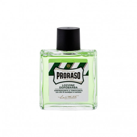 PRORASO Green After Shave Lotion Aftershave (100ml)