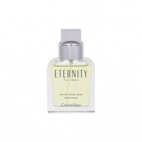 Calvin Klein Eternity Eau de Toilette (30ml)