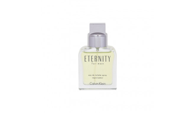Calvin Klein Eternity Eau de Toilette (30ml)