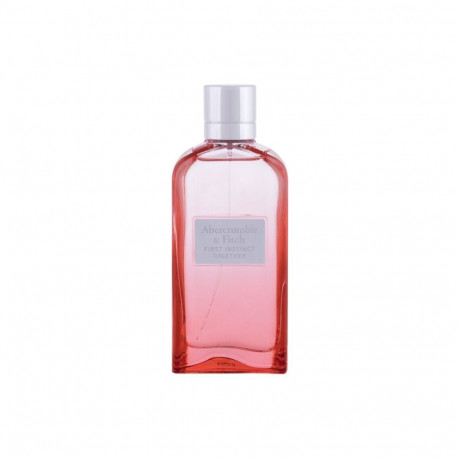Abercrombie & Fitch First Instinct Together Eau de Parfum (100ml)