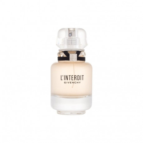 Givenchy L'Interdit 2022 Eau de Toilette (35ml)
