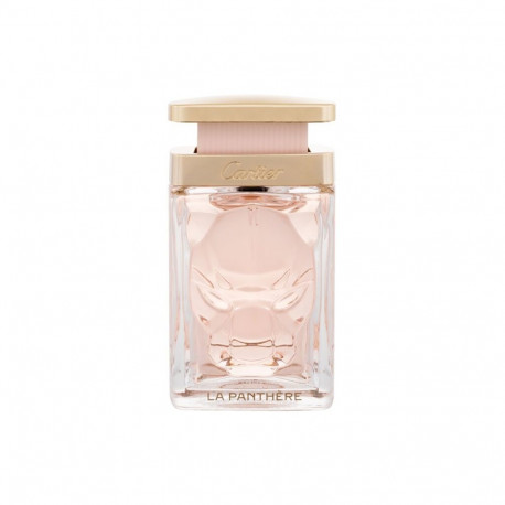Cartier La Panthere Eau de Toilette (50ml)