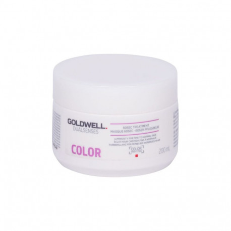 Goldwell Dualsenses Color 60 Sec Treatment (200ml)
