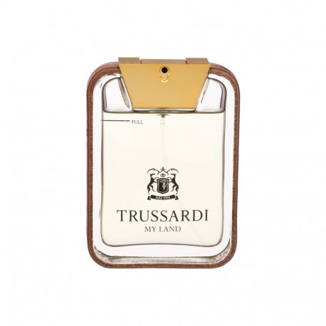 Trussardi My Land Eau de Toilette (100ml)