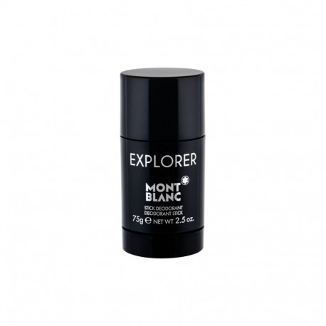 Montblanc Explorer Deodorant (75ml)