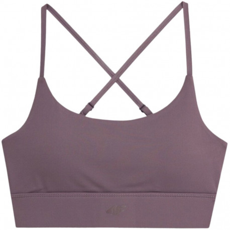 4F spordirinnahoidja F079 4FAW23USBAF079 82S XL, lilla