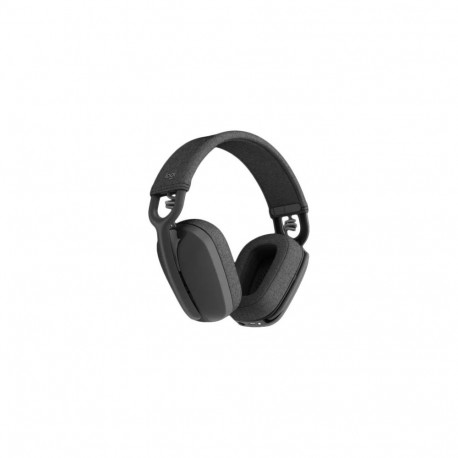 LOGITECH Zone Vibe Wireless UC headset - GRAPHITE