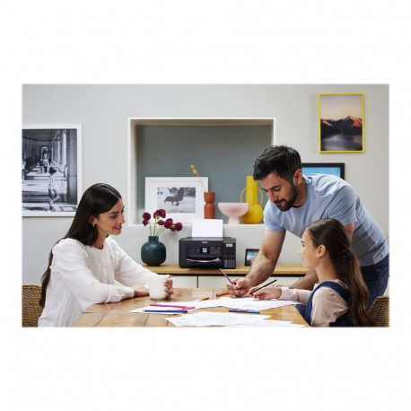 EPSON L4260 MFP tindiprinter kuni 10 lk/min