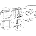 Electrolux EOF4P56X