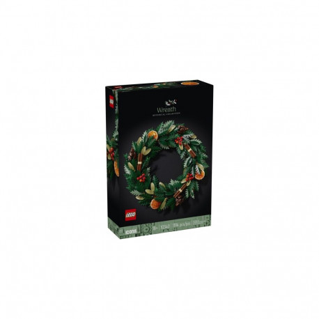 LEGO Icons Wieniec (10340)