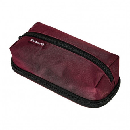 Pelikan pinal, Quattro Twill, bordoo