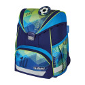Herlitz koolikott-ranits ULTRALIGHT - Green Goal