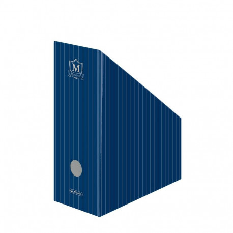 Herlitz paberisahtel papist Montana sinine