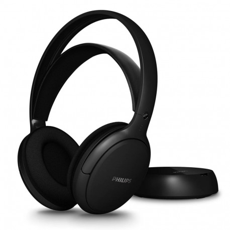 Philips SHC5200 M2 juhtmevaba kõrvaklappide süsteem