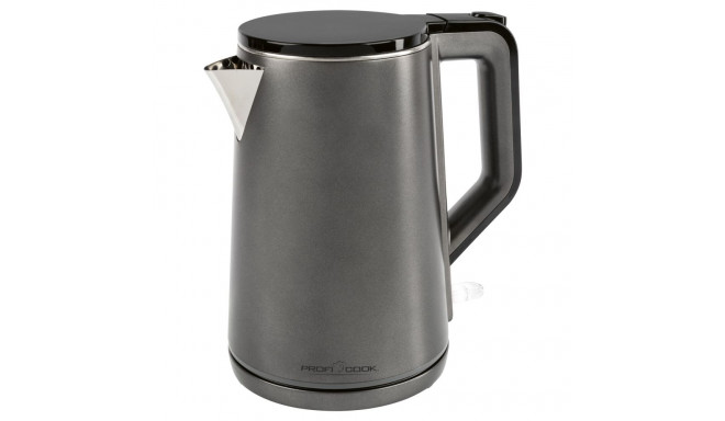 Proficook PC-WK 1290 graphite