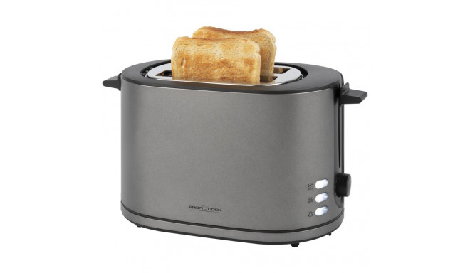 Proficook PC-TA 1291 graphite