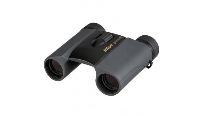 Nikon Sportstar EX 10x25 black