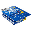 1x12 Varta Longlife Power AAA LR03 müügiks valmis karp suur karp