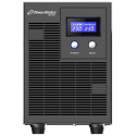 PowerWalker Basic VI 3000 STL IE line-interactive UPS torn