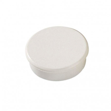 Tahvlimagnetid DAHLE 32mm valge 10tk