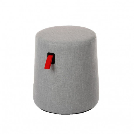 Ergonoomiline töötool STOO Mini helehall (49cm)